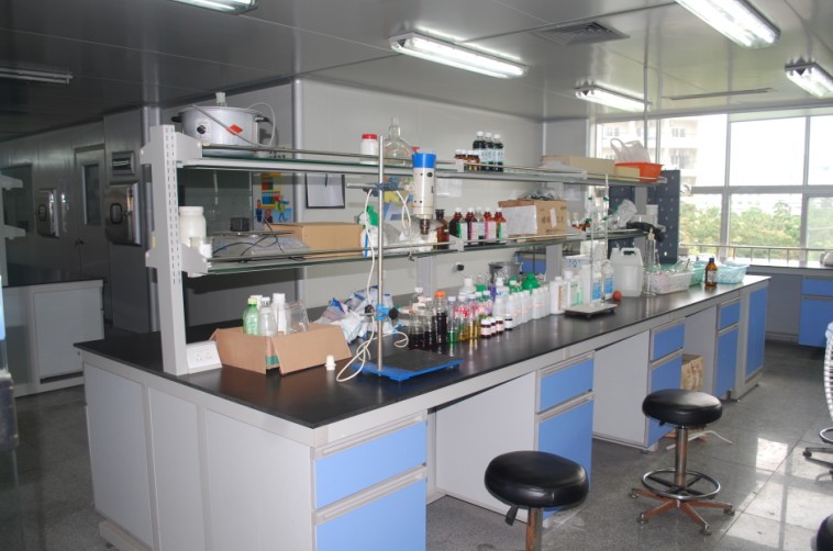 Laboratory decontamination Engineering