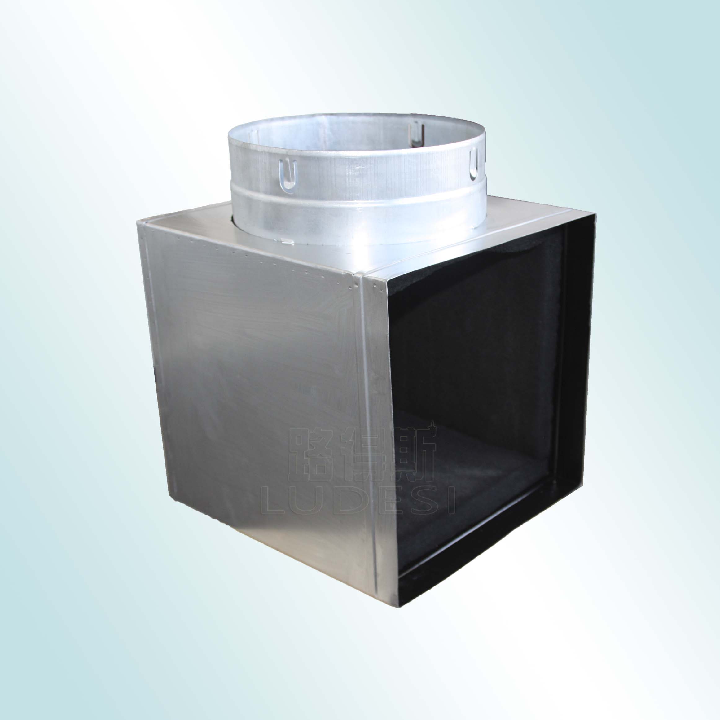 Return Air BoxZHONGSHAN LOTUSAIR CO.,LTD.